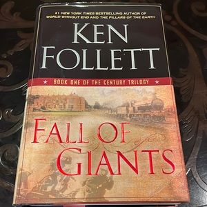 Fall of Giants